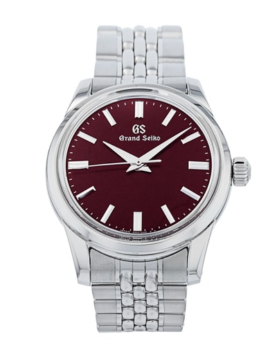 Grand Seiko Elegance Collection SBGW287